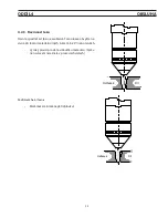 Предварительный просмотр 23 страницы ESAB PT-36 Instruction Manual