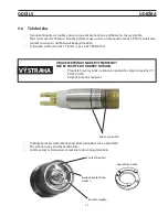 Предварительный просмотр 37 страницы ESAB PT-36 Instruction Manual