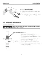 Предварительный просмотр 60 страницы ESAB PT-36 Instruction Manual