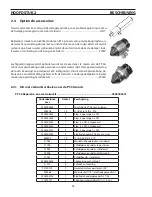 Предварительный просмотр 96 страницы ESAB PT-36 Instruction Manual