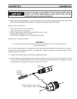 Предварительный просмотр 113 страницы ESAB PT-36 Instruction Manual