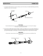 Предварительный просмотр 114 страницы ESAB PT-36 Instruction Manual