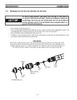 Предварительный просмотр 118 страницы ESAB PT-36 Instruction Manual