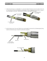 Предварительный просмотр 123 страницы ESAB PT-36 Instruction Manual