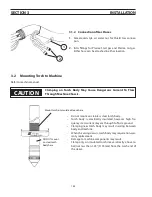 Предварительный просмотр 144 страницы ESAB PT-36 Instruction Manual