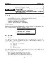 Предварительный просмотр 147 страницы ESAB PT-36 Instruction Manual