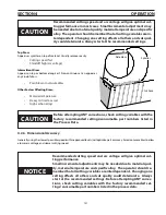 Предварительный просмотр 151 страницы ESAB PT-36 Instruction Manual