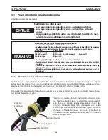 Предварительный просмотр 185 страницы ESAB PT-36 Instruction Manual