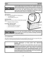 Предварительный просмотр 235 страницы ESAB PT-36 Instruction Manual