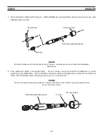 Предварительный просмотр 240 страницы ESAB PT-36 Instruction Manual