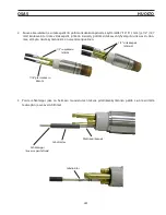 Предварительный просмотр 249 страницы ESAB PT-36 Instruction Manual