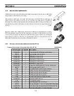 Предварительный просмотр 264 страницы ESAB PT-36 Instruction Manual