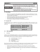 Предварительный просмотр 315 страницы ESAB PT-36 Instruction Manual