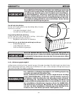 Предварительный просмотр 319 страницы ESAB PT-36 Instruction Manual