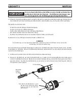 Предварительный просмотр 323 страницы ESAB PT-36 Instruction Manual