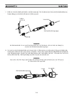 Предварительный просмотр 324 страницы ESAB PT-36 Instruction Manual