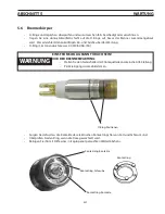 Предварительный просмотр 331 страницы ESAB PT-36 Instruction Manual