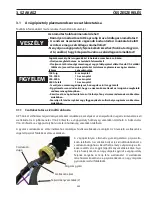 Предварительный просмотр 353 страницы ESAB PT-36 Instruction Manual