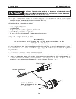 Предварительный просмотр 365 страницы ESAB PT-36 Instruction Manual