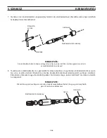 Предварительный просмотр 366 страницы ESAB PT-36 Instruction Manual