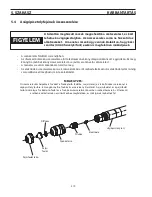 Предварительный просмотр 370 страницы ESAB PT-36 Instruction Manual