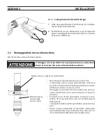 Предварительный просмотр 396 страницы ESAB PT-36 Instruction Manual