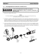 Предварительный просмотр 406 страницы ESAB PT-36 Instruction Manual