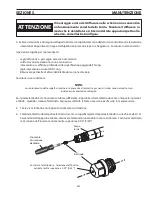 Предварительный просмотр 407 страницы ESAB PT-36 Instruction Manual