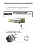 Предварительный просмотр 415 страницы ESAB PT-36 Instruction Manual