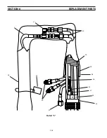 Предварительный просмотр 428 страницы ESAB PT-36 Instruction Manual