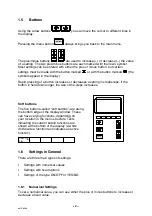 Preview for 9 page of ESAB PUA 1 Manual