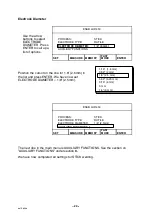 Preview for 29 page of ESAB PUA 1 Manual