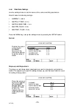 Preview for 36 page of ESAB PUA 1 Manual