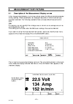 Preview for 41 page of ESAB PUA 1 Manual