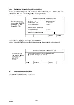 Preview for 74 page of ESAB PUA 1 Manual