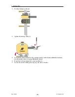 Preview for 13 page of ESAB Railtrac B42V Instruction Manual