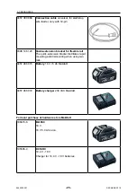 Preview for 25 page of ESAB Railtrac BV2000 Instruction Manual