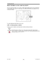 Preview for 16 page of ESAB Renegade EC 1000 Service Manual