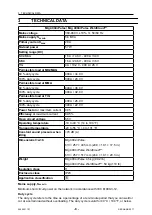 Предварительный просмотр 8 страницы ESAB Retrofit Aristo Mig 4004i WeldCloud Instruction Manual