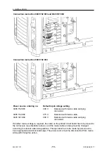 Предварительный просмотр 13 страницы ESAB Retrofit Aristo Mig 4004i WeldCloud Instruction Manual