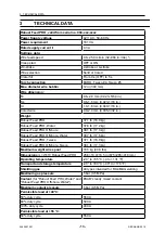 Preview for 13 page of ESAB Robust Feed PRO Instruction Manual