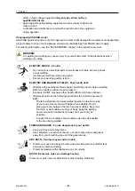 Preview for 9 page of ESAB RobustFeed AVS Instruction Manual