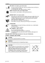 Preview for 6 page of ESAB Rogue ES 150i Instruction Manual