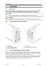 Preview for 14 page of ESAB Rogue ES 150i Instruction Manual