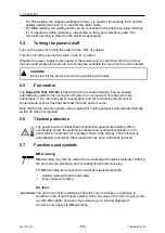 Preview for 15 page of ESAB Rogue ES 150i Instruction Manual