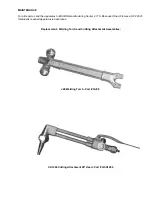 Предварительный просмотр 7 страницы ESAB SABRE V J28 Instructions Manual