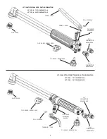 Предварительный просмотр 8 страницы ESAB SCT-1500 SERIES Operating Instructions Manual