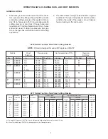 Preview for 6 page of ESAB SCT-4200 Series Instructions Manual