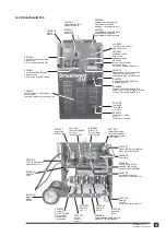 Предварительный просмотр 57 страницы ESAB Smashweld 316 Instruction Manual