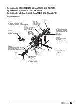 Предварительный просмотр 61 страницы ESAB Smashweld 316 Instruction Manual